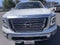 2023 Nissan Titan Platinum Reserve