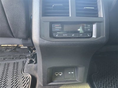 2021 Volkswagen Atlas 3.6L V6 SEL Premium