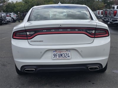 2023 Dodge Charger SXT