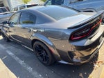 2023 Dodge Charger Scat Pack Widebody