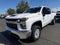 2023 Chevrolet Silverado 2500 HD LT
