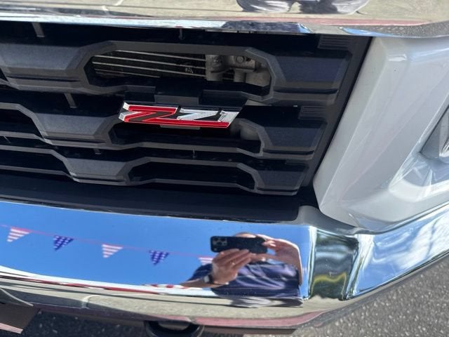 2023 Chevrolet Silverado 2500 HD LT