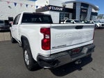 2023 Chevrolet Silverado 2500 HD LT