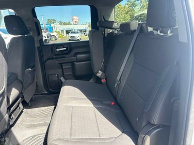 2023 Chevrolet Silverado 2500 HD LT