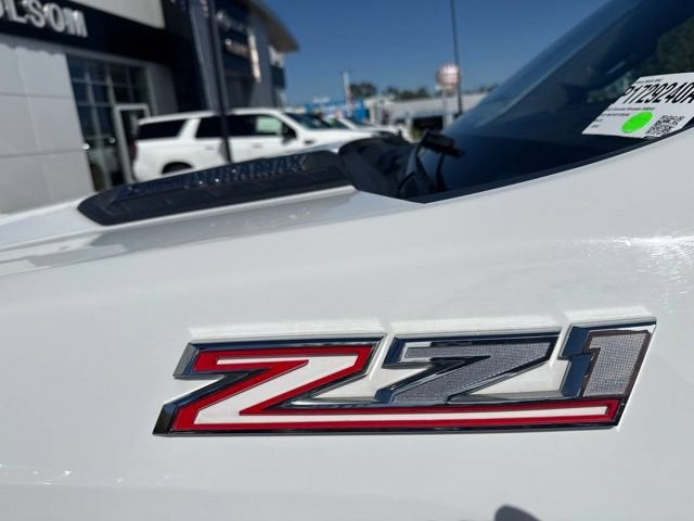 2023 Chevrolet Silverado 2500 HD LT
