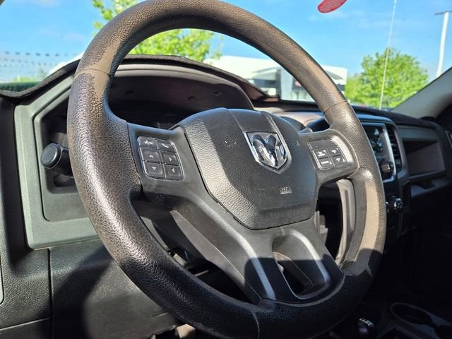 2016 RAM 3500 Tradesman