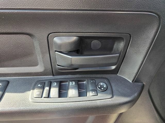 2016 RAM 3500 Tradesman