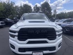 2025 RAM 3500 Laramie