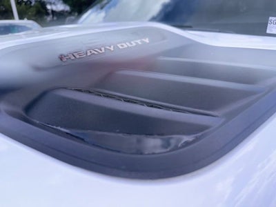 2025 RAM 3500 Laramie