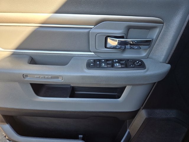 2018 RAM 2500 SLT