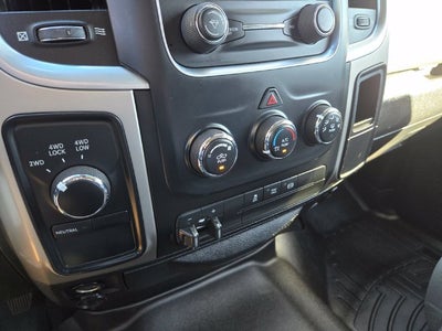 2018 RAM 2500 SLT