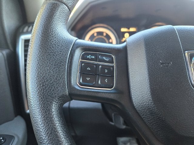 2018 RAM 2500 SLT
