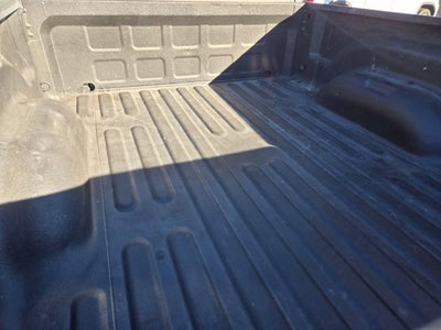 2018 RAM 2500 SLT