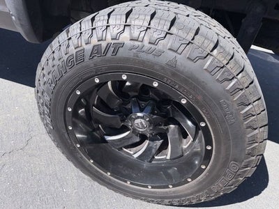 2016 RAM 2500 Big Horn