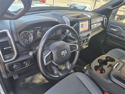 2023 RAM 2500 Big Horn