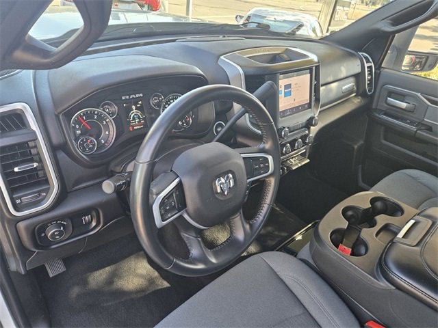 2023 RAM 2500 Big Horn