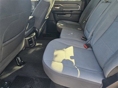 2023 RAM 2500 Big Horn