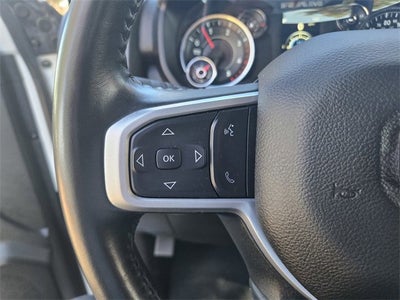 2023 RAM 2500 Big Horn