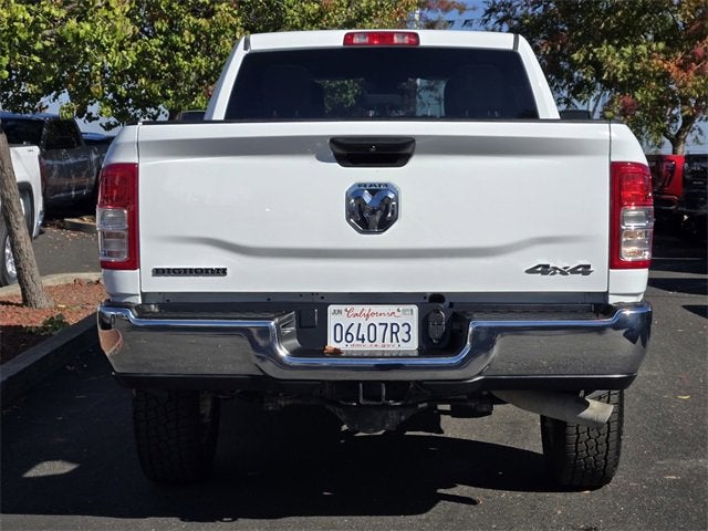 2023 RAM 2500 Big Horn