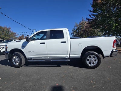 2023 RAM 2500 Big Horn