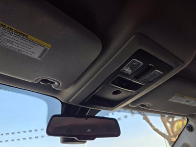2017 RAM 2500 Laramie Crew Cab 4x4 6'4" Box