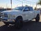 2017 RAM 2500 Laramie Crew Cab 4x4 6'4" Box