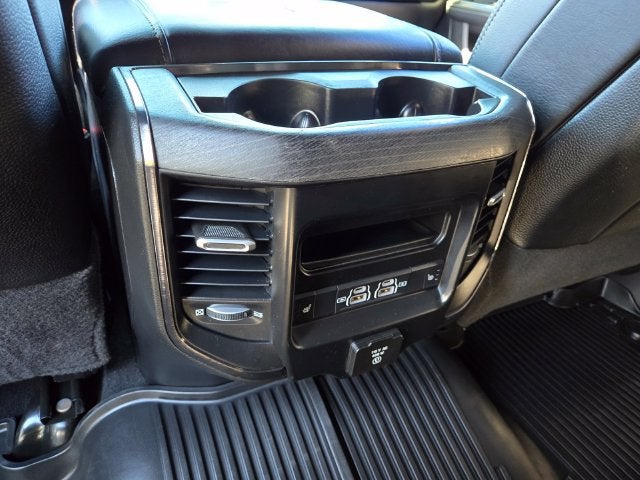 2022 RAM 2500 Limited Mega Cab 4x4 6'4" Box