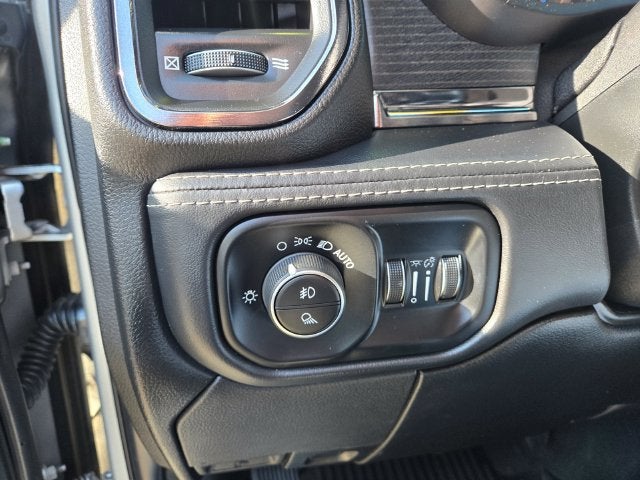 2022 RAM 2500 Limited Mega Cab 4x4 6'4" Box