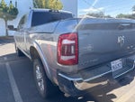2022 RAM 2500 Limited Mega Cab 4x4 6'4" Box