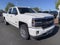 2018 Chevrolet Silverado 1500 High Country