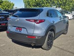2025 Mazda Mazda CX-30 2.5 S Carbon Edition