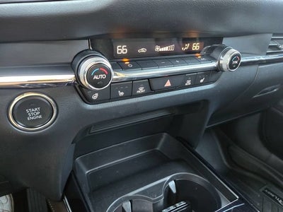 2023 Mazda Mazda CX-30 2.5 Turbo Premium