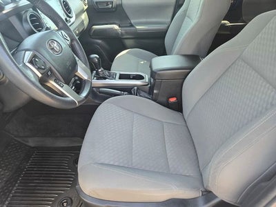 2022 Toyota Tacoma 2WD SR5