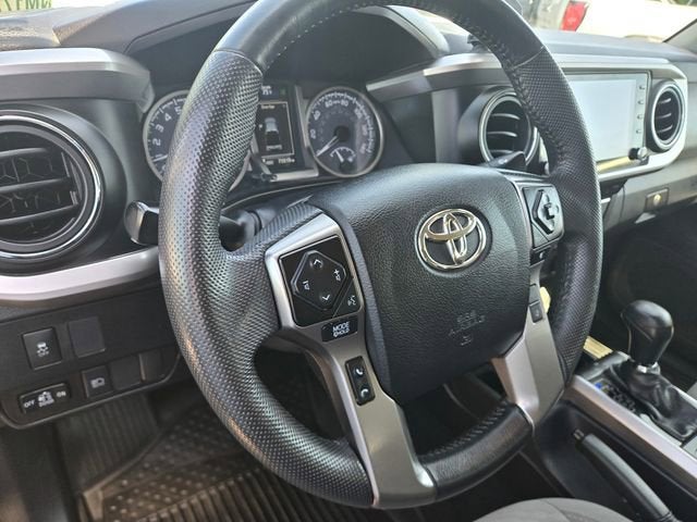 2022 Toyota Tacoma 2WD SR5