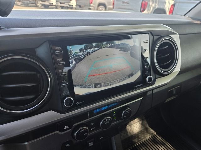 2022 Toyota Tacoma 2WD SR5