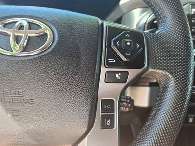 2022 Toyota Tacoma 2WD SR5