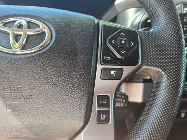 2022 Toyota Tacoma 2WD SR5