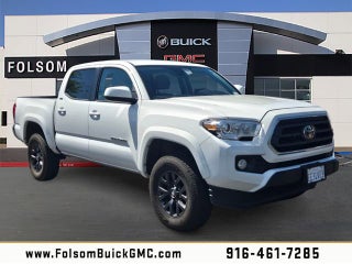 2022 Toyota Tacoma 2WD SR5