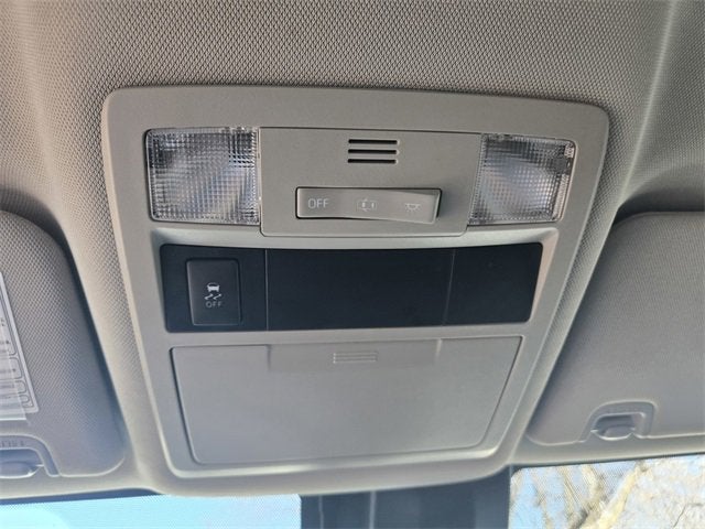 2019 Toyota Tacoma 4WD SR