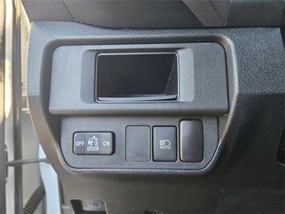 2019 Toyota Tacoma 4WD SR