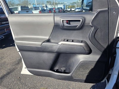 2019 Toyota Tacoma 4WD SR