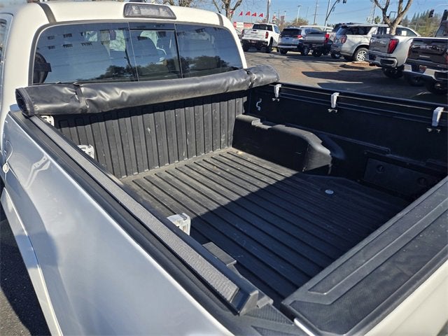 2019 Toyota Tacoma 4WD SR