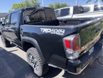 2022 Toyota Tacoma 4WD SR
