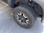2022 Toyota Tacoma 4WD SR