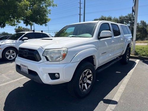 2014 Toyota Tacoma Base V6