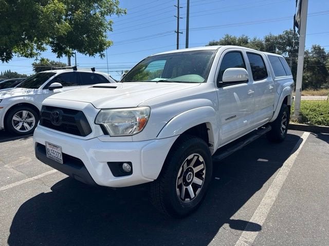 2014 Toyota Tacoma Base V6