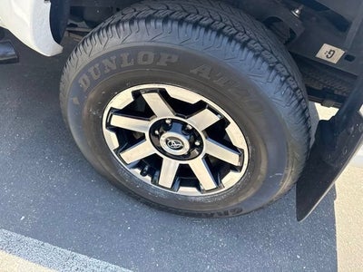 2014 Toyota Tacoma Base V6