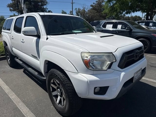 2014 Toyota Tacoma Base V6