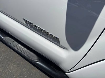 2014 Toyota Tacoma Base V6