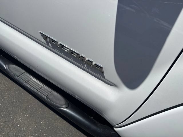 2014 Toyota Tacoma Base V6